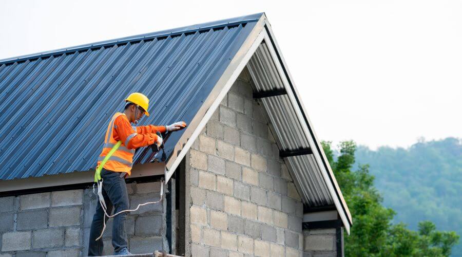Expert top industrial roofings services in Lancaster, KY